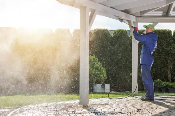 Best Roof Washing  in Garden Ridge, TX