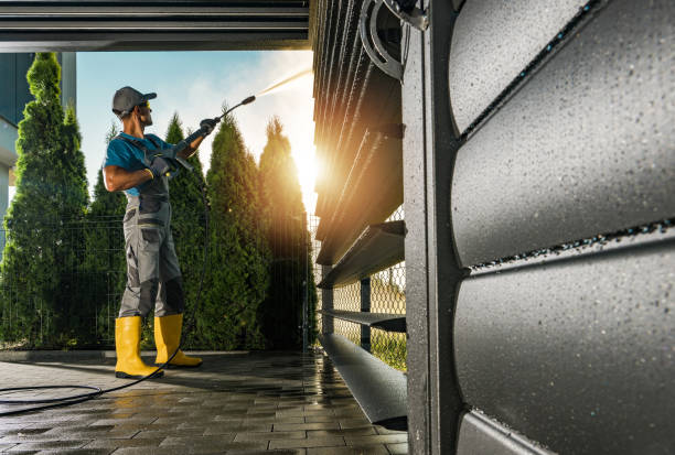 Best Sidewalk and Walkway Cleaning  in Garden Ridge, TX