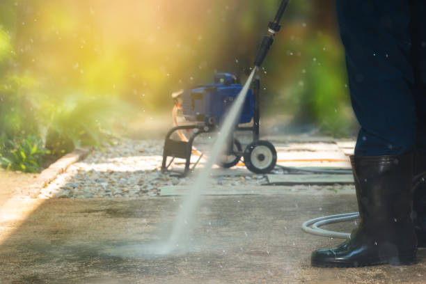 Best Gutter Cleaning  in Garden Ridge, TX